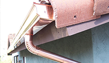 Find Gutter Contractors in Pendleton County